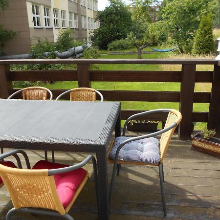 Ubytovani Ve Frydku Frýdek-Místek Exteriör bild