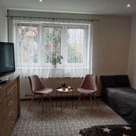 Ubytovani Ve Frydku Frýdek-Místek Exteriör bild